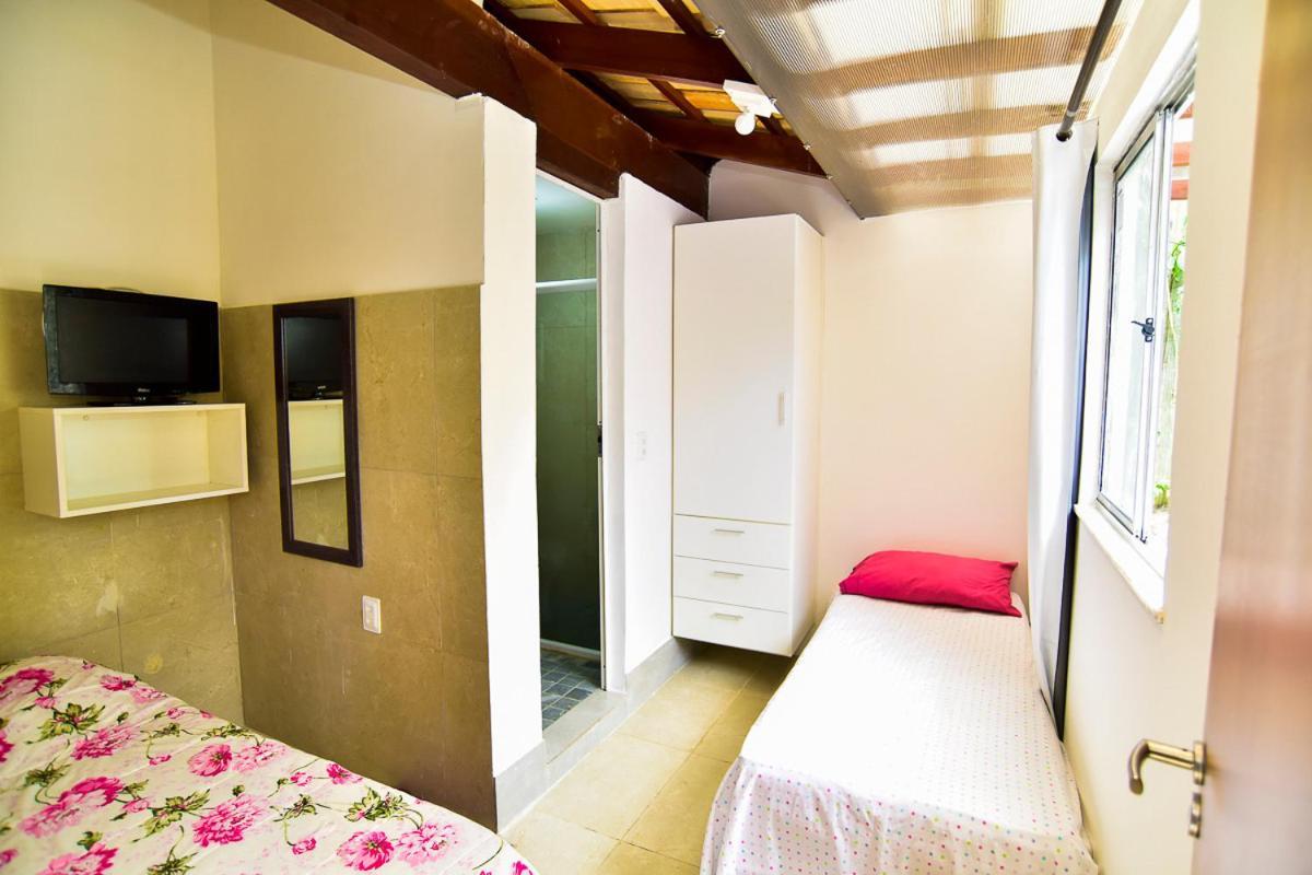 Casa De Alto Padrao 6 Suites برايا دو فورتي المظهر الخارجي الصورة