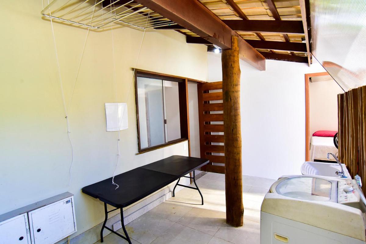 Casa De Alto Padrao 6 Suites برايا دو فورتي المظهر الخارجي الصورة