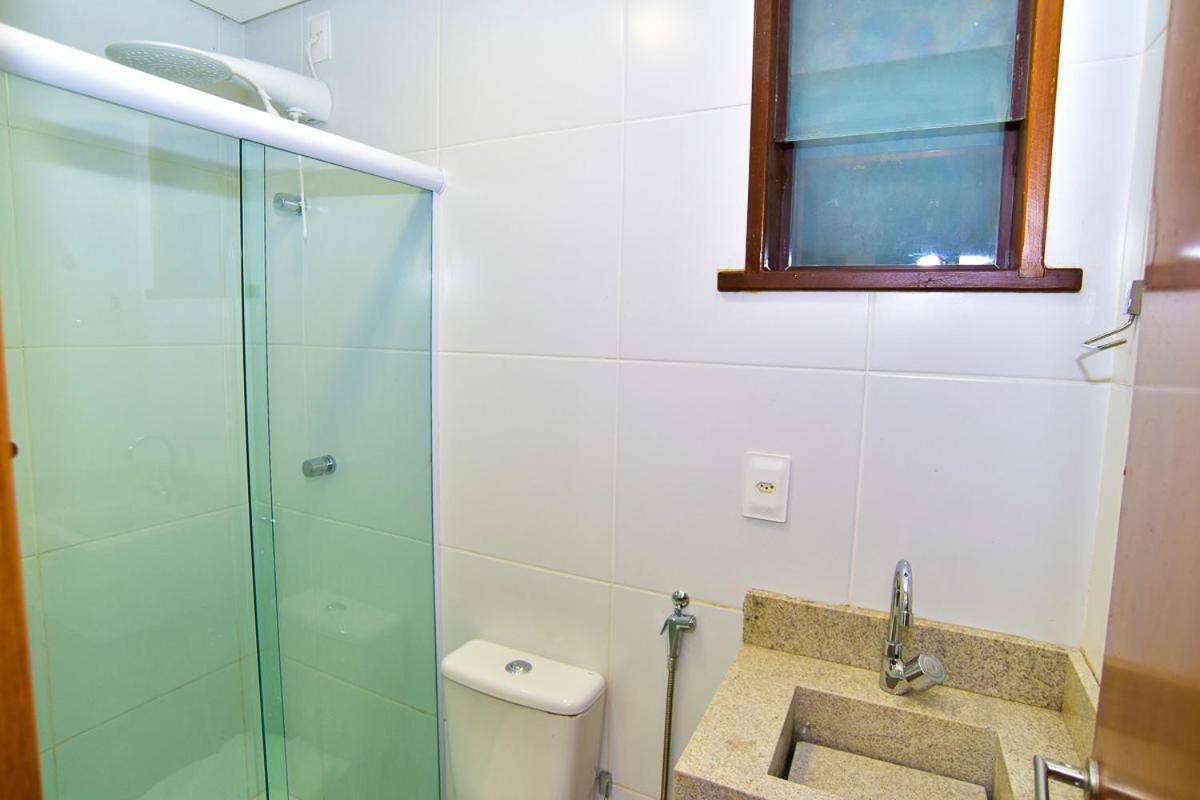 Casa De Alto Padrao 6 Suites برايا دو فورتي المظهر الخارجي الصورة