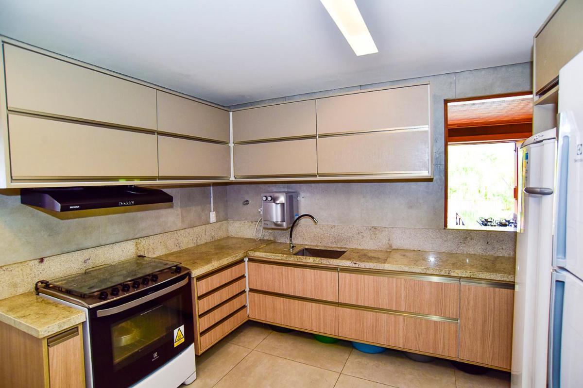 Casa De Alto Padrao 6 Suites برايا دو فورتي المظهر الخارجي الصورة